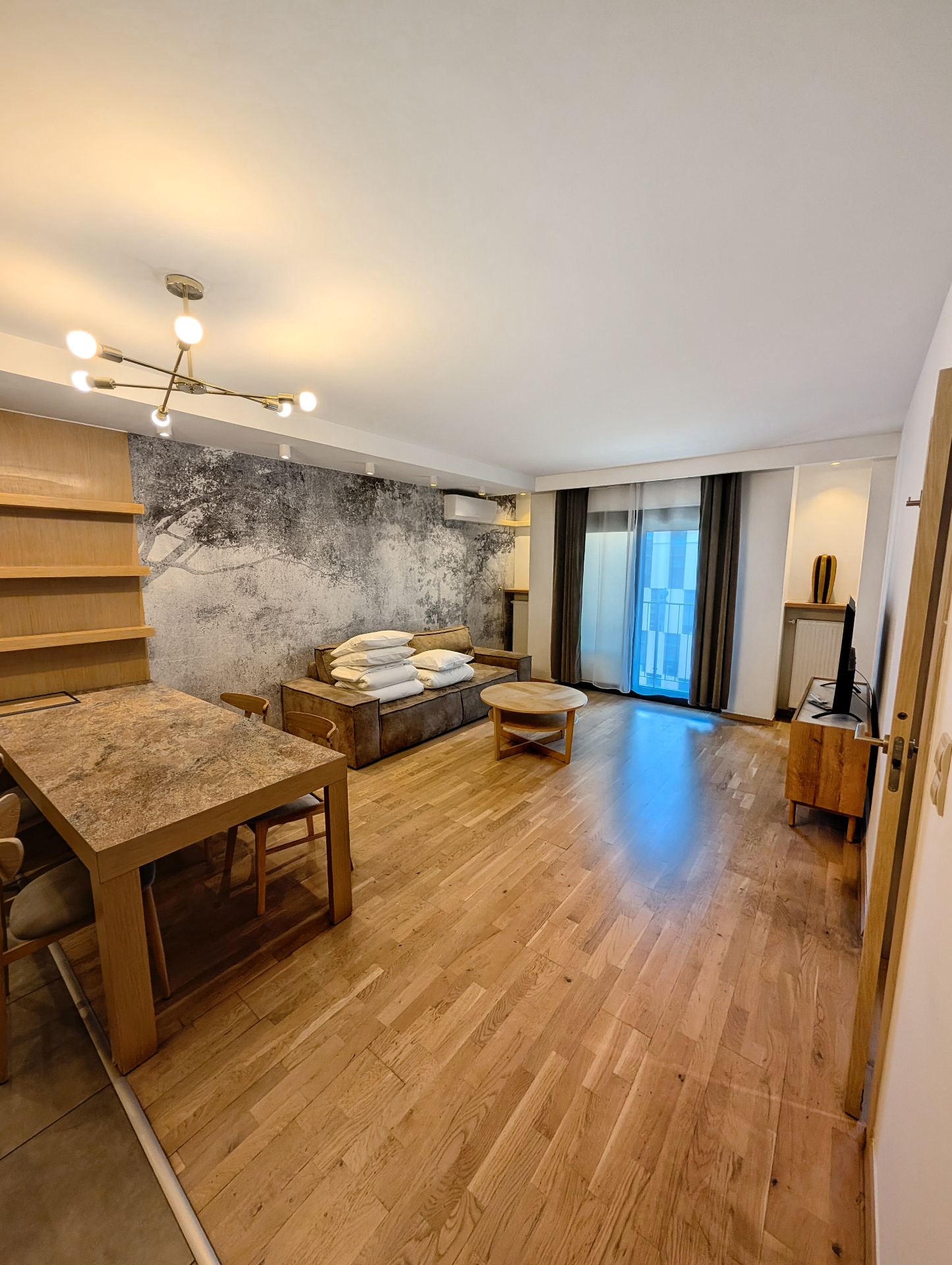 Royal Aries Apartment w Krakowie